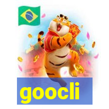 goocli - inicio